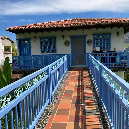 Apartahotel Villa Carolina 3 Jericoc  Exterior photo