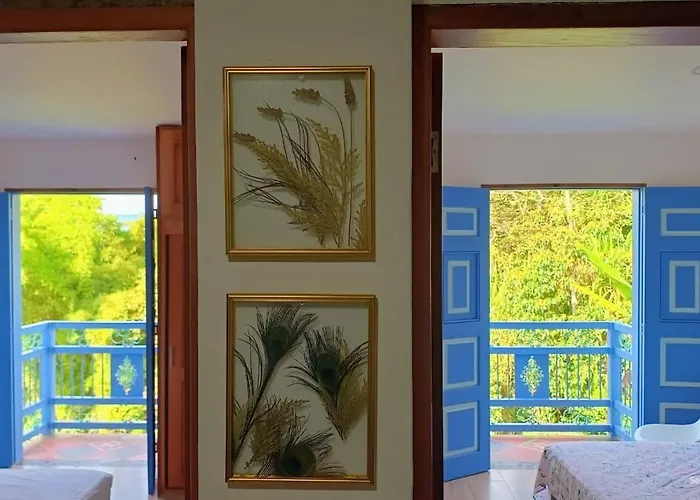 Apartahotel Villa Carolina 3