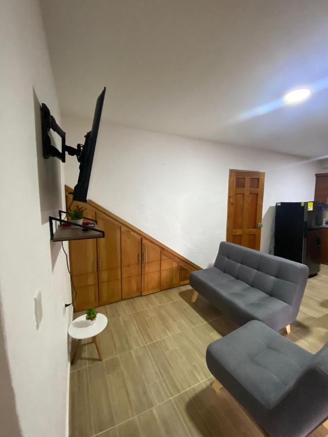 Carolina 3 Apartment