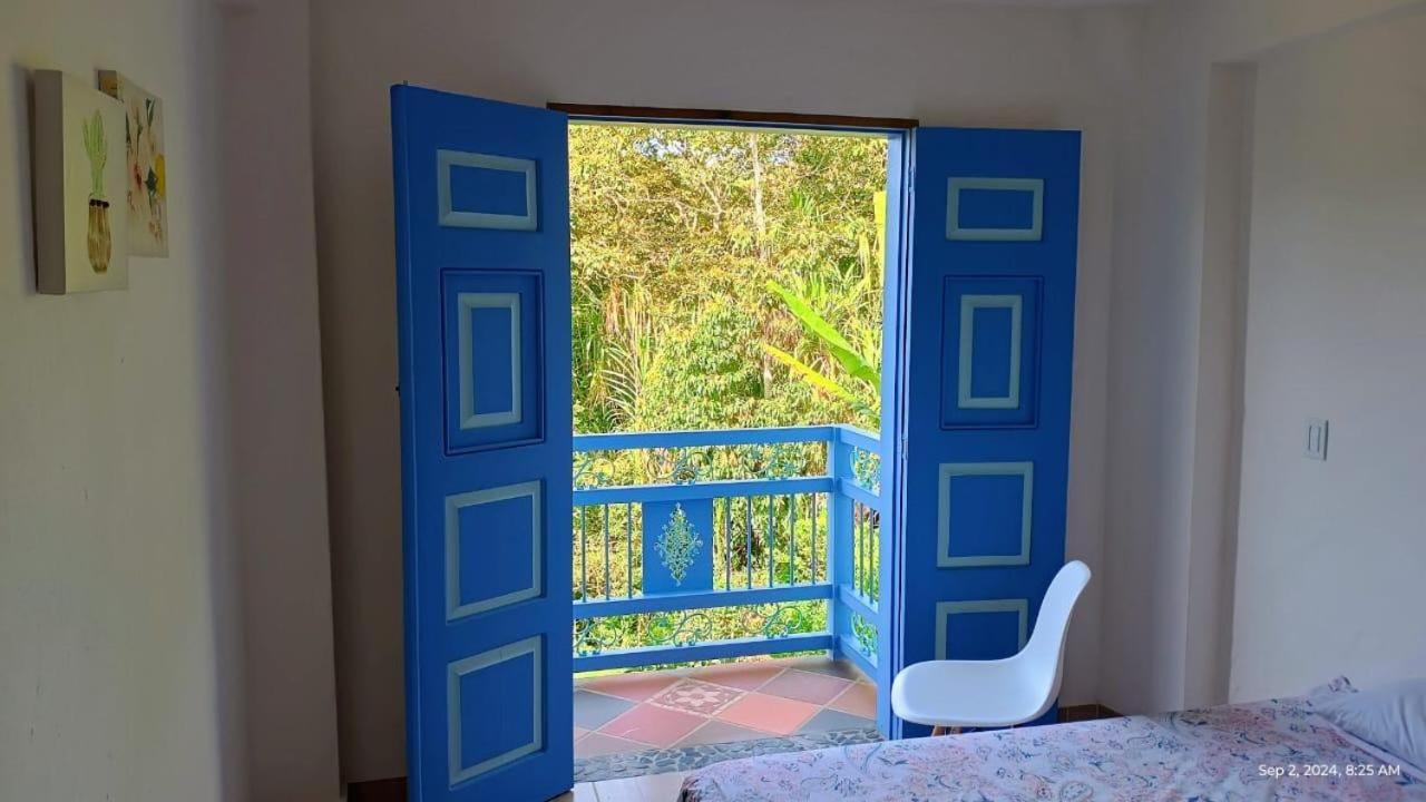 Apartment Carolina 3